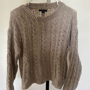American Eagle Sweater